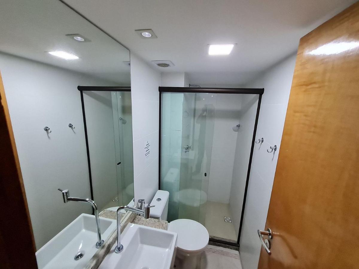 Miramar Apart No Gold Flat - Cabo Branco Apartment João Pessoa Exterior foto