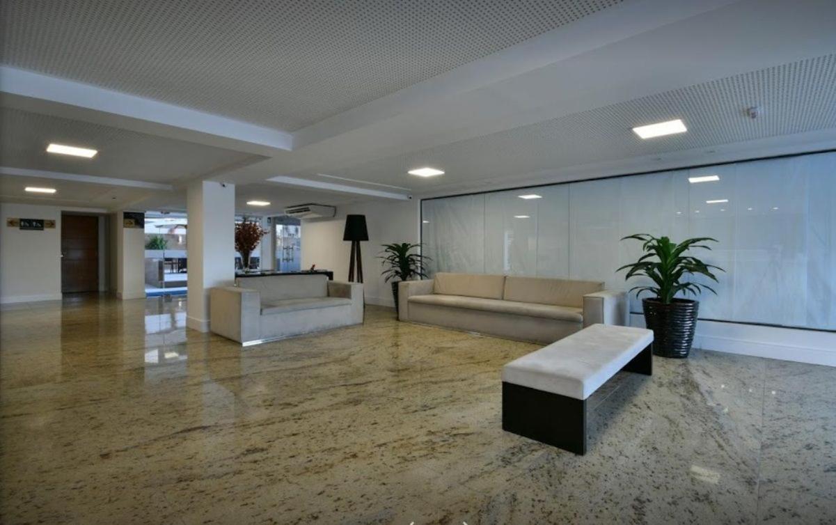 Miramar Apart No Gold Flat - Cabo Branco Apartment João Pessoa Exterior foto